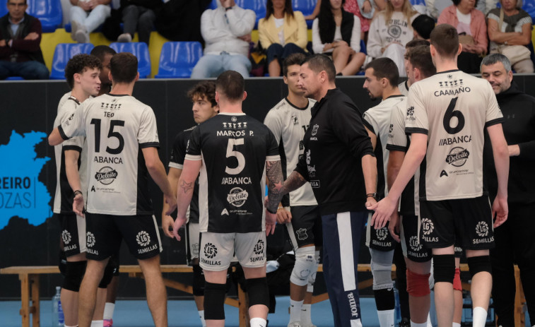 El Intasa saborea su primera derrota de la temporada en tierras canarias