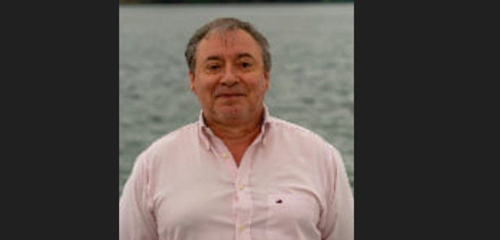 Pesar en Ortigueira por el fallecimiento del edil José Antonio Monteagudo: 