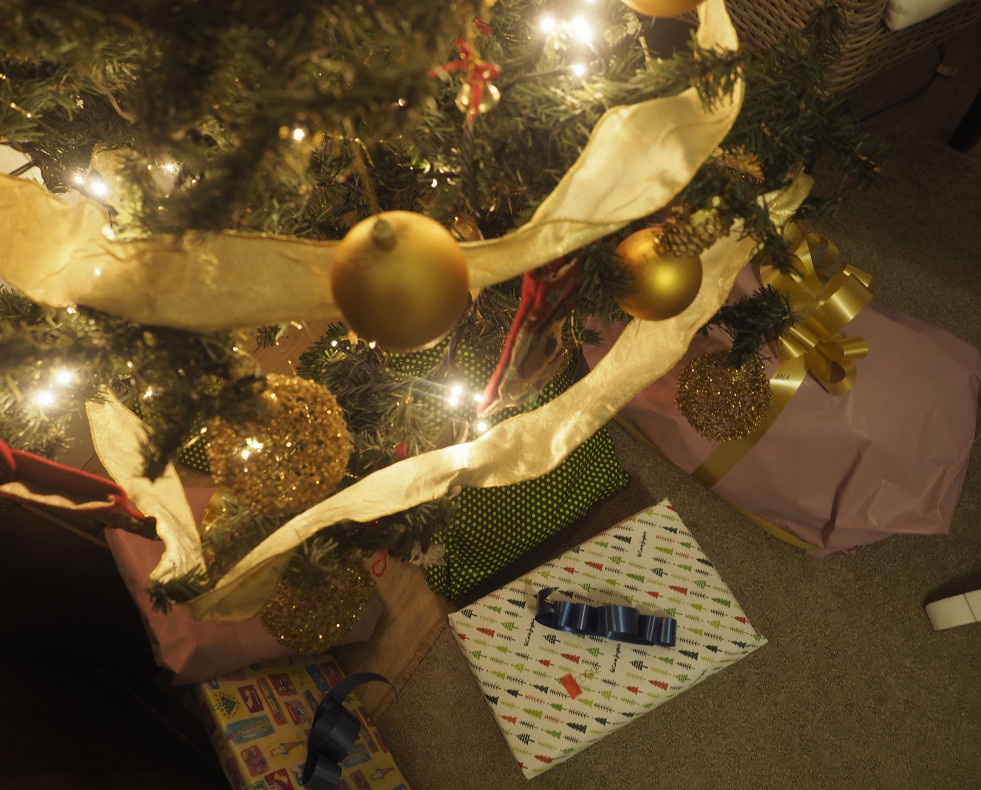 Regalos Navidad Jorge Meis