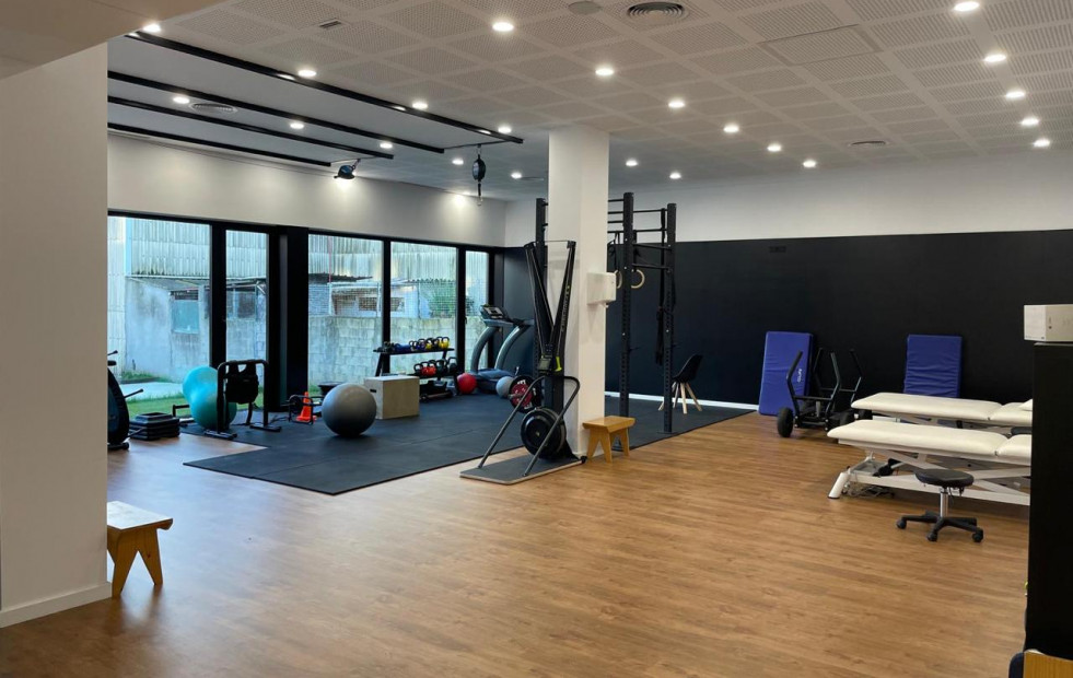 Centro Activa en Narón: pioneros en rehabilitación neurológica