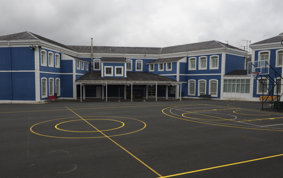 As Pontes denuncia la exclusión de sus centros educativos del programa PROA+ de la Xunta