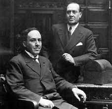 Hermanos machado