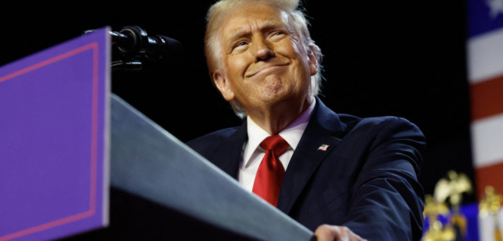 El Kremlin da la razón a Trump en que los ucranianos podrían llegar a ser algún día rusos