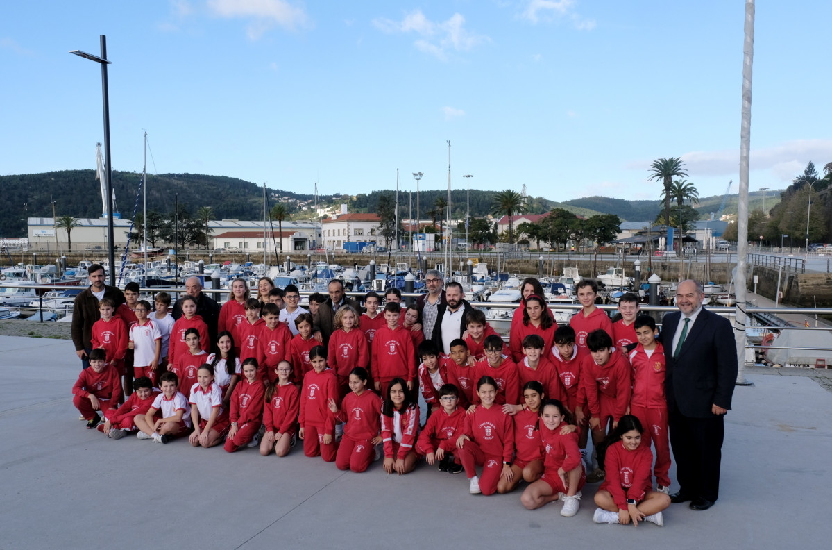 Gincana Diario de Ferrol006