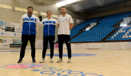 El frenético arranque de temporada para el Baxi Ferrol, visto desde dentro