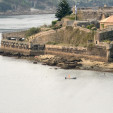 Un castillo que  por fin se renueva