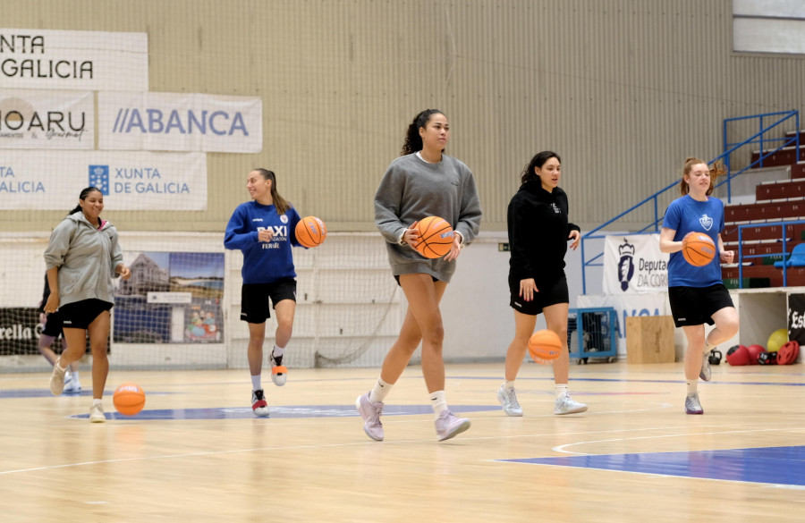 El Baxi vuelve a la carga con Gernika como primera parada