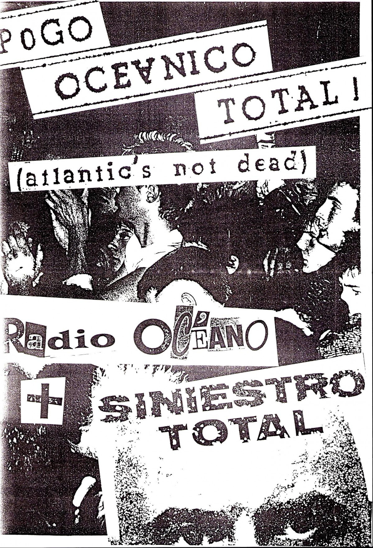 Pogo Oceánico Total 13244174