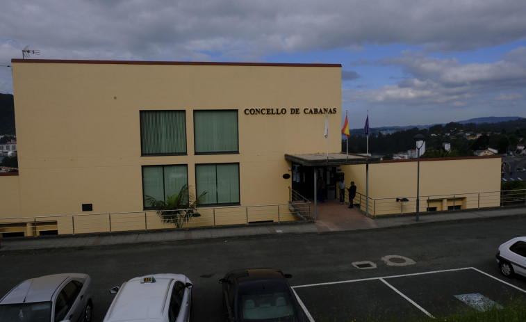 El BNG de Cabanas exige al alcalde que publique las “cuentas reales” del Ayuntamiento