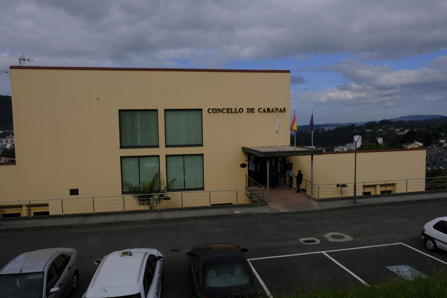 El BNG de Cabanas exige al alcalde que publique las “cuentas reales” del Ayuntamiento