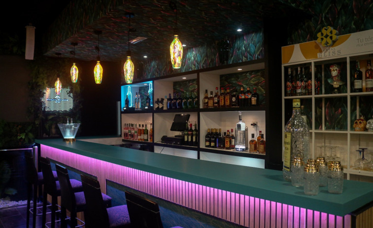 Clandestino Silentium Club pone el ritmo a los festivos de Semana Santa