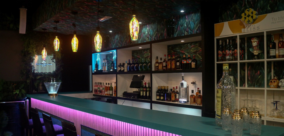 Clandestino Silentium Club pone el ritmo a los festivos de Semana Santa