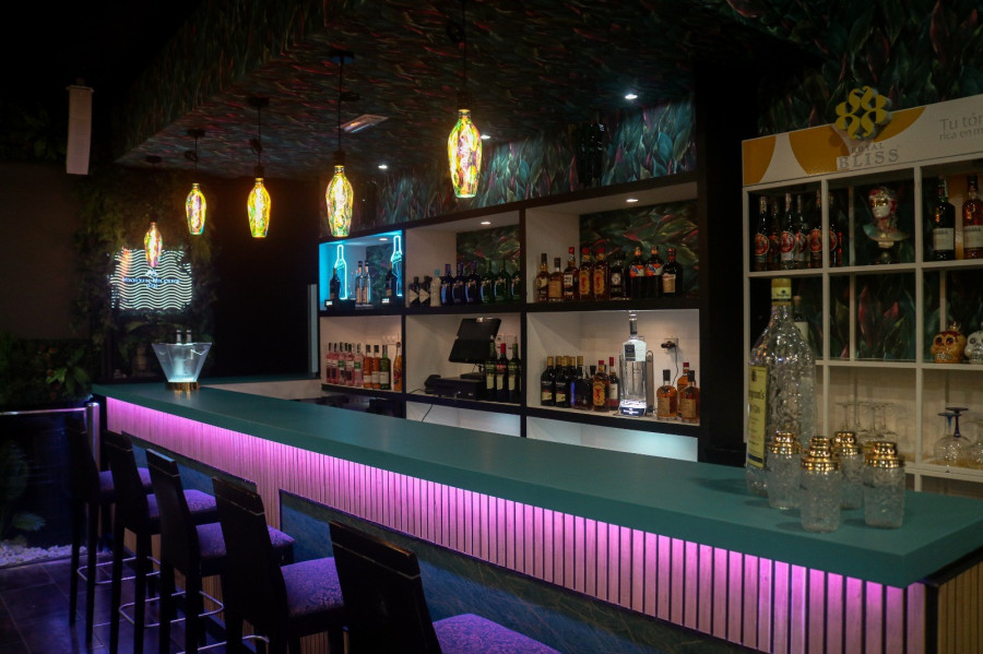 Clandestino Silentium Club pone el ritmo a los festivos de Semana Santa