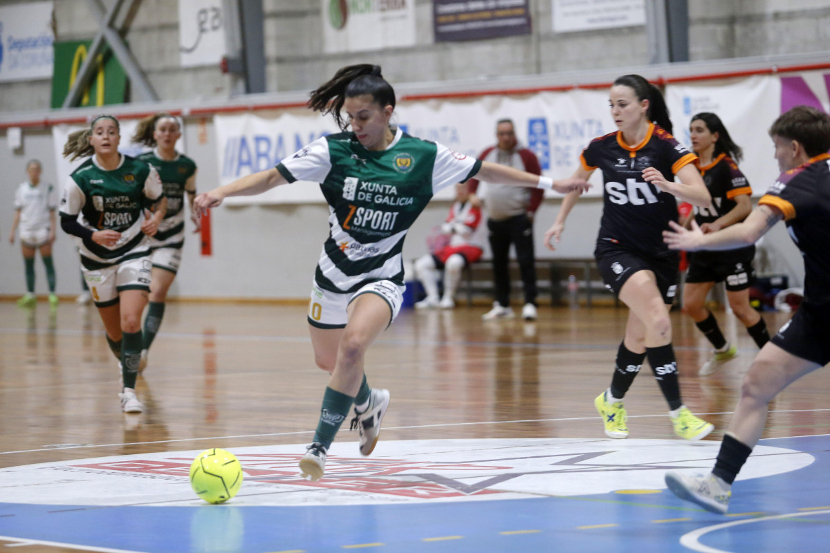 Valdetires Roldan Copa de la Reina