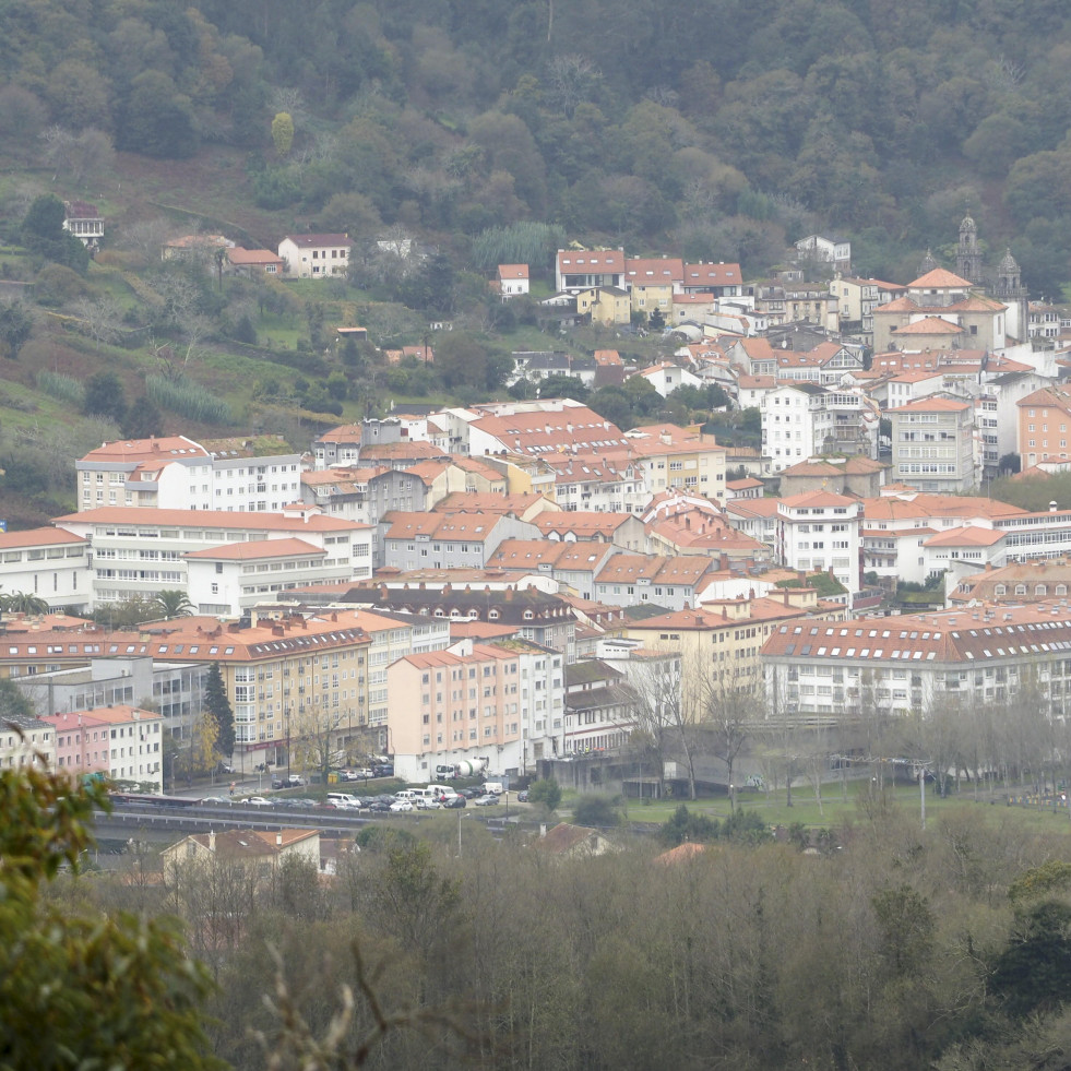 Pontedeume avanza en la regulación de Viviendas de Uso Turístico en la localidad