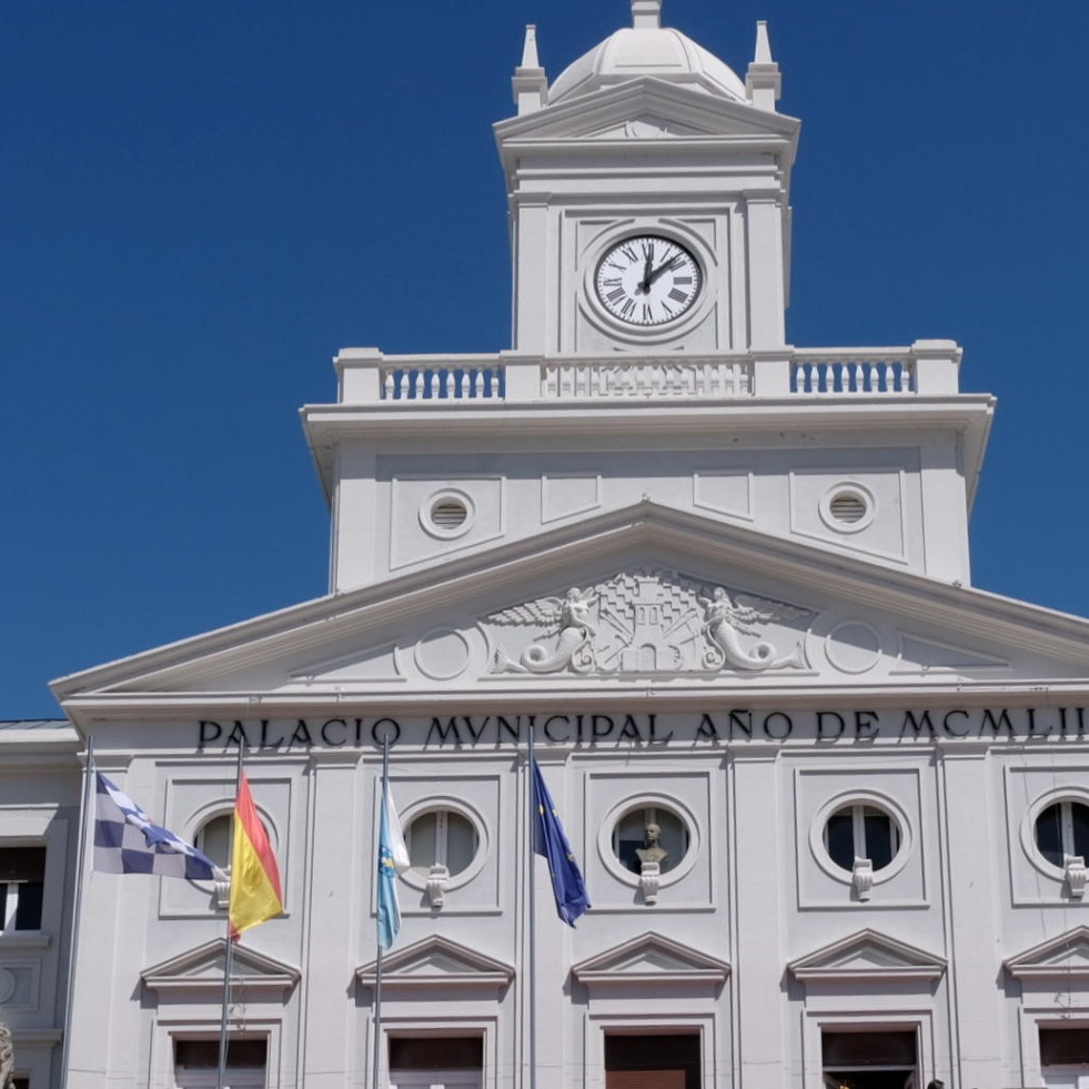 Concello ferrol
