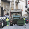 Una violencia nocturna sin precedentes