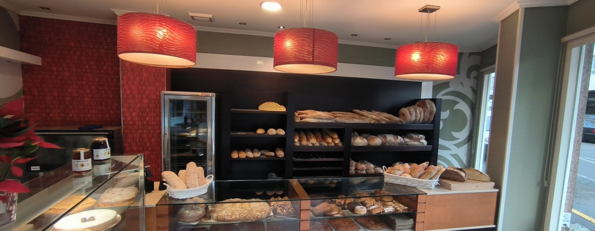 Foto panaderia German 3