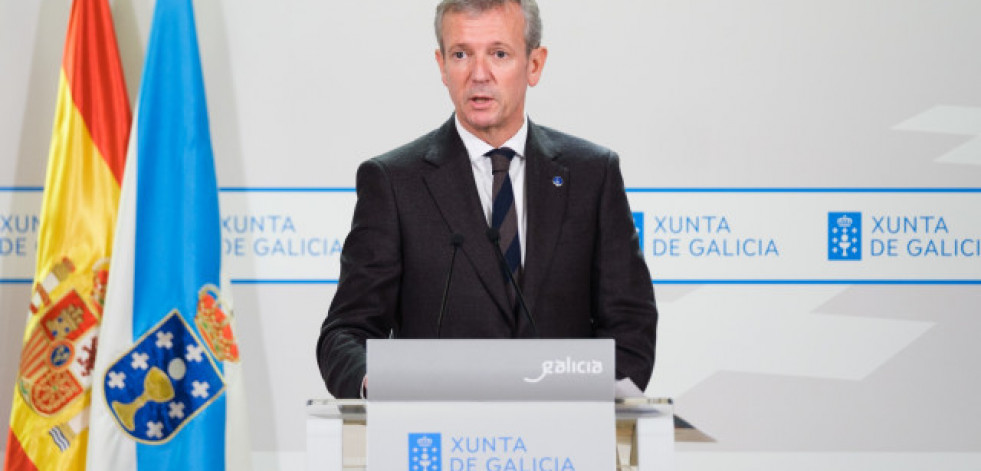 La Xunta habilita créditos para las empresas afectadas por los aranceles