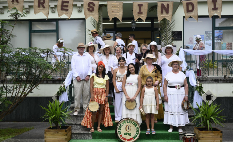 La Diputación financia la celebración de ferias y campañas de productos locales en la comarca