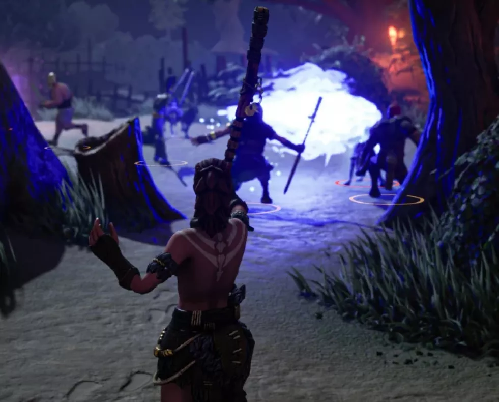 The Waylanders