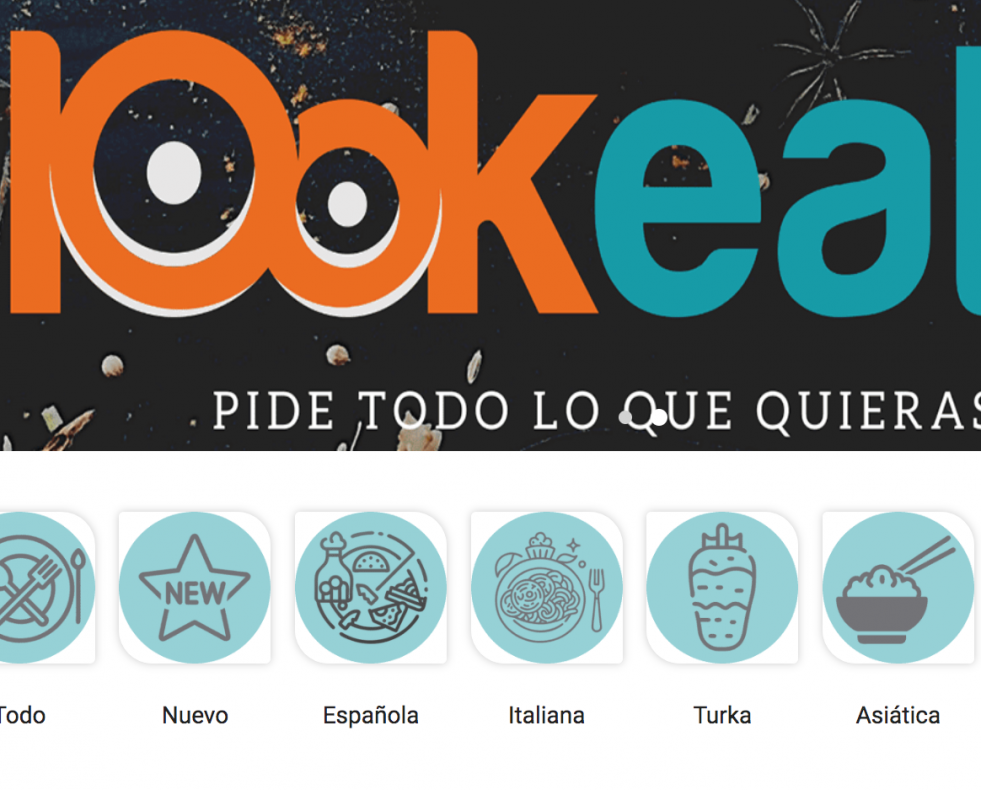 Look Eats