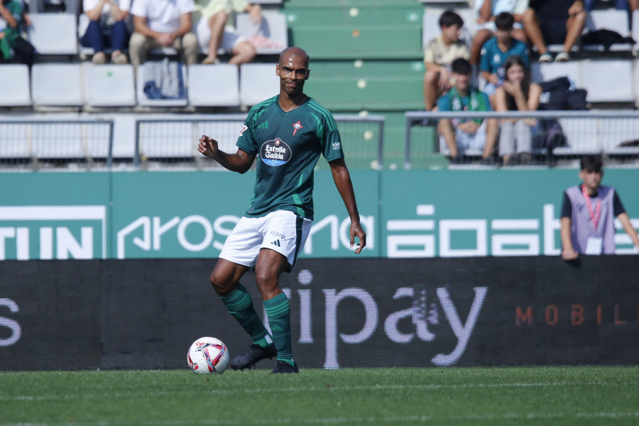 Naldo: "Pienso que una victoria lo puede cambiar todo"
