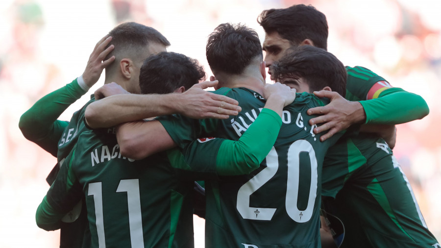 Cosa de todos, goles de tres