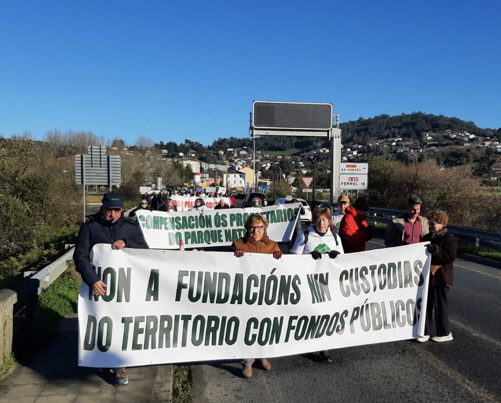 Protestas Fragas (2)