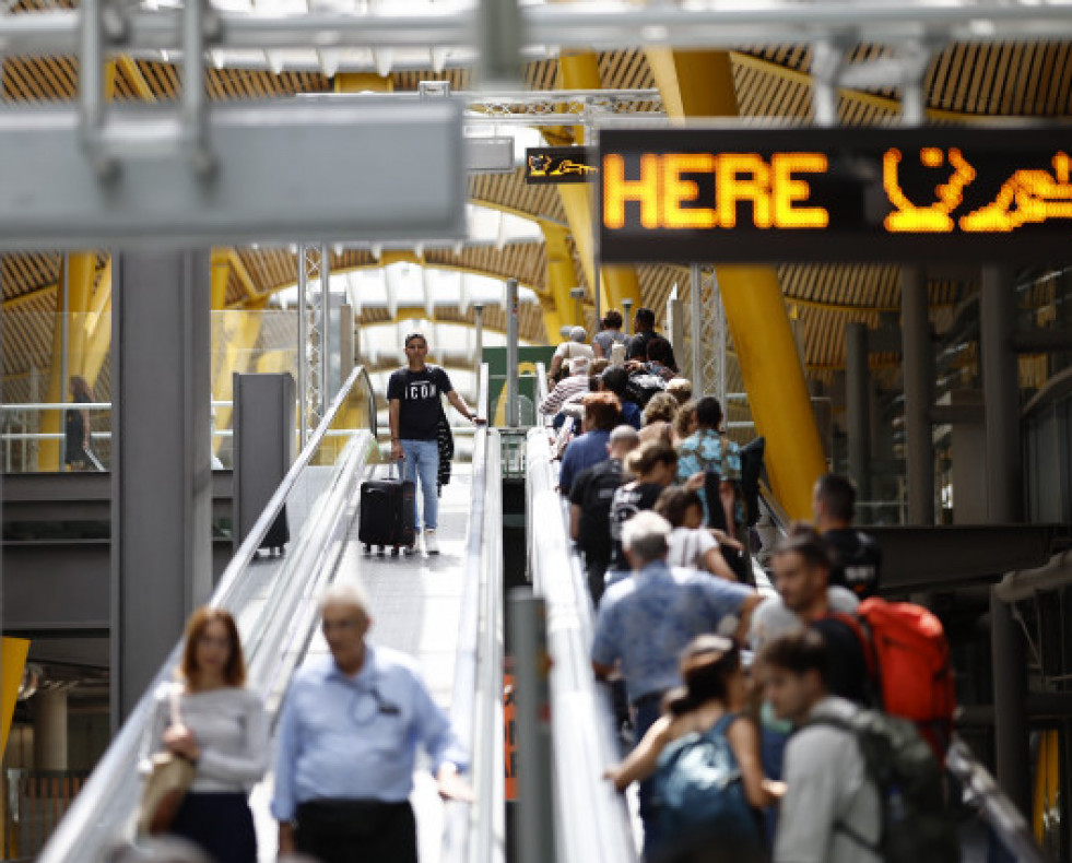 AeropuertoMadridBarajas