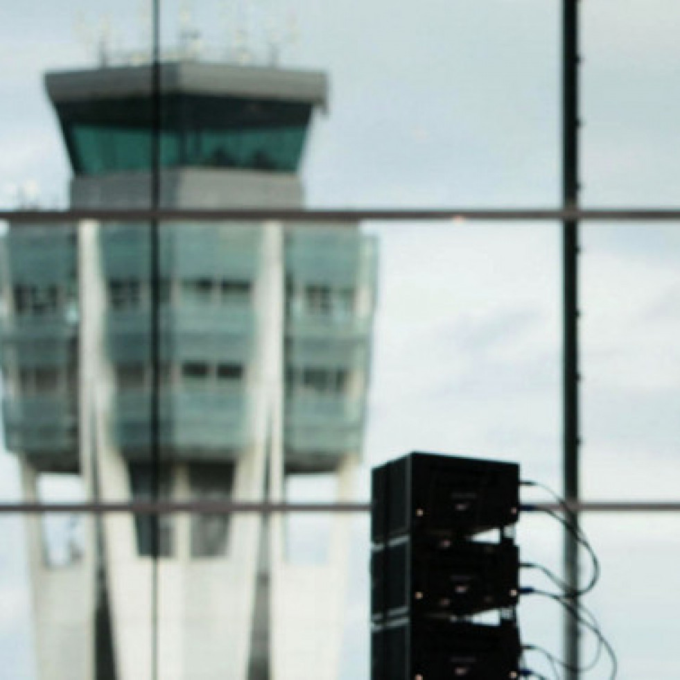 AeropuertodeSantiagolavacolla