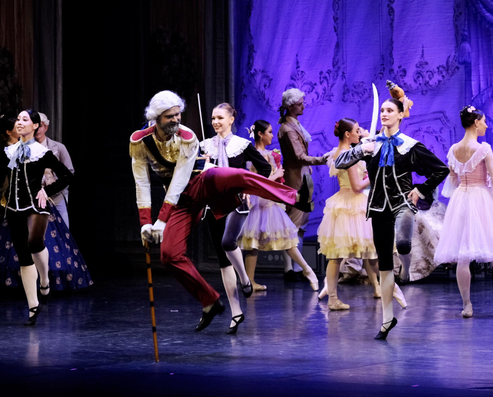 Balletkievnaron