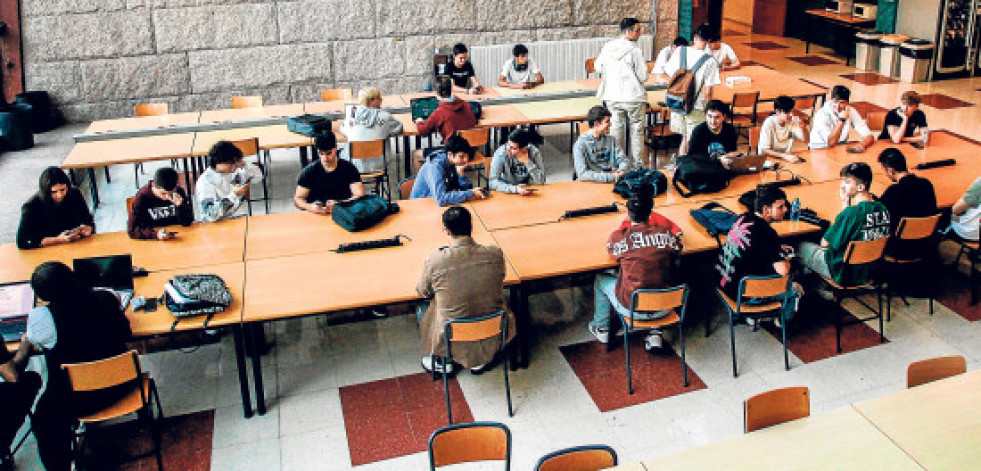 Galicia impulsa medidas pioneiras para a cobertura de vacantes laborais