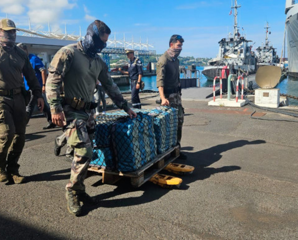 Galicia2NARCO