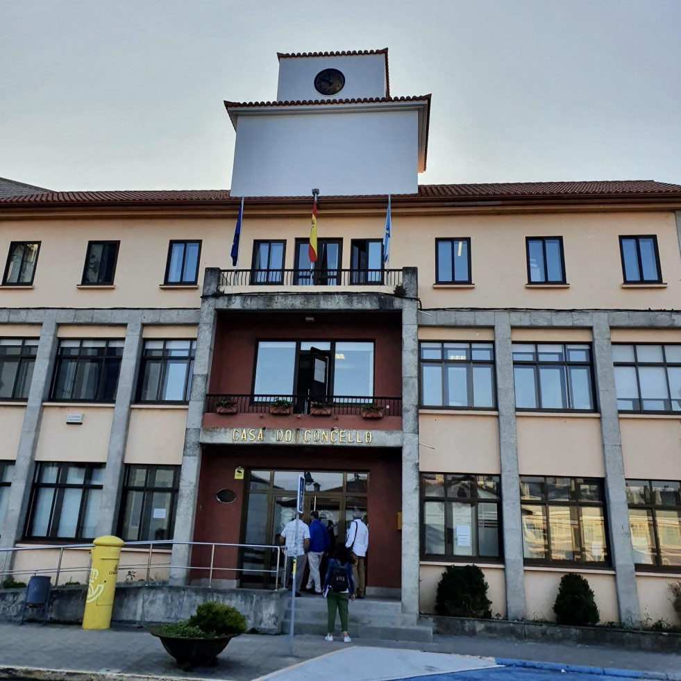 El Cupón Extra de Verano de la ONCE deja 40.000 euros en Valdoviño