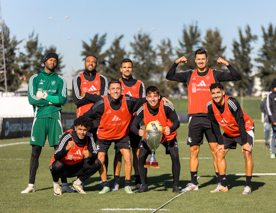 Raúl Blanco ficha por el Racing