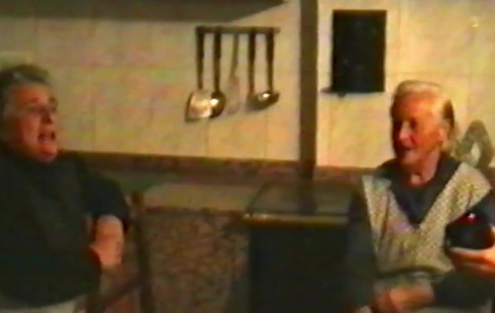 Xabier Díaz rende homenaxe ás cantareiras protagonistas das Letras Galegas 2025