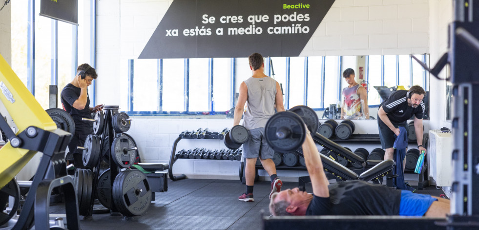 Comienza 2025 en forma con tres días gratis en BeOne A Malata