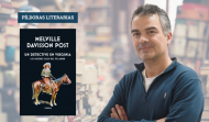 PÍLDORAS LITERARIAS | El tío abner, un detective implacable