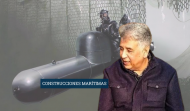 CONSTRUCCIONES MARÍTIMAS | Torpedo SLC (Siluro a lenta corsa). El italiano
