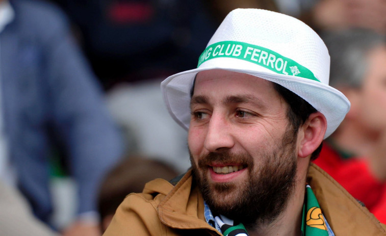 “Quitarse el sombrero” para que Ferrol sea Patrimonio Mundial