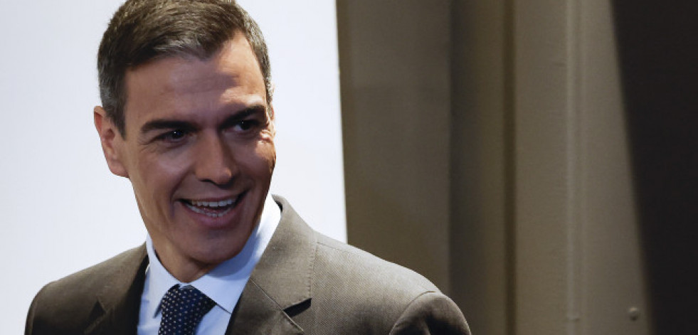 Sánchez convoca la Conferencia de Presidentes para el próximo 6 de junio en Barcelona