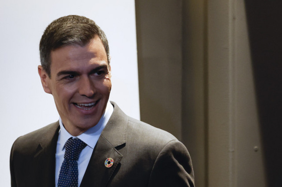 Sánchez convoca la Conferencia de Presidentes para el próximo 6 de junio en Barcelona