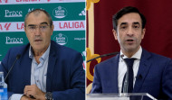 Nuevo capítulo de la guerra abierta entre Racing de Ferrol y Concello