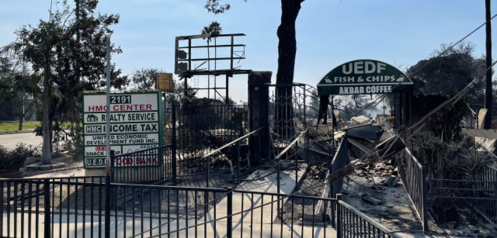 Los Oscar honrarán a las víctimas de los incendios de Los Ángeles