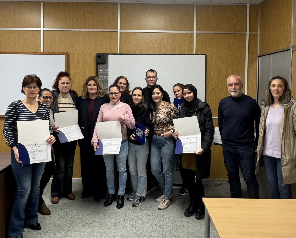 Diplomas naron