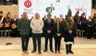 El festival del Mundo Celta llega a Fitur como cita ineludible