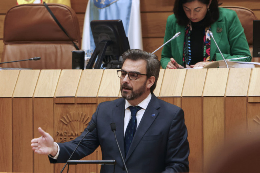 La ley de medios públicos continúa su tramitación rodeada de críticas