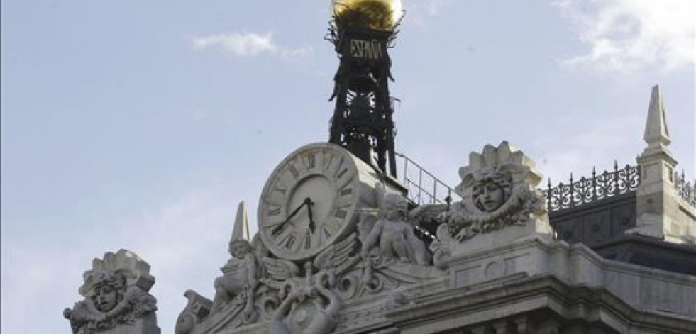 La economía española se aceleró en 2024 y cerró el año con un crecimiento del 3,2%