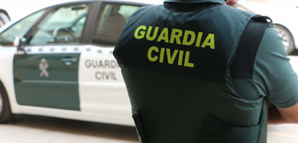 Detenido un hombre en O Bolo como presunto autor de la muerte de su mujer